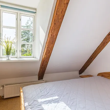 Tarnewitzer Kamp, 04 Apartment