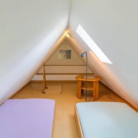 Apartment Tarnewitzer Kamp, 04 Oberhof (Mecklenburg-Vorpommern)