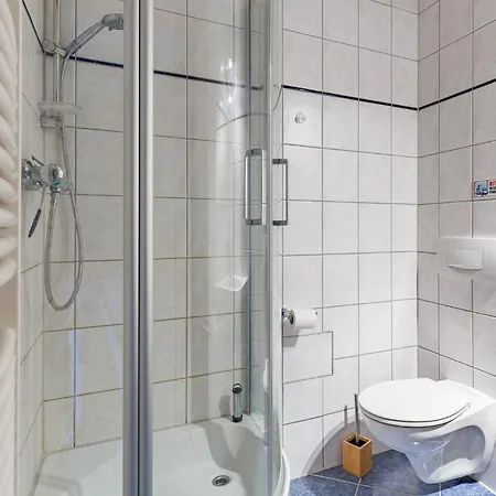 Tarnewitzer Kamp, 04 شقة Oberhof (Mecklenburg-Vorpommern)